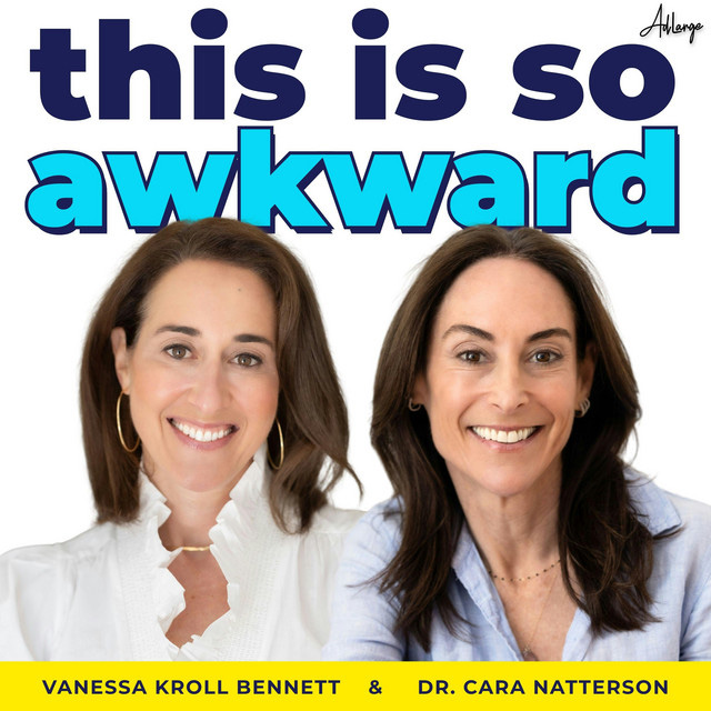 This-Is-So-Awkward podcast graphic 2026